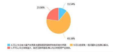 共享汽车一天收入多少(共享汽车一天收入揭秘)