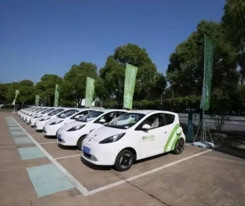 嘉善共享汽车包月多少钱(嘉善共享汽车包月费用解析)