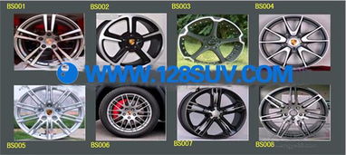 改装汽车轮毂多少钱(改装汽车轮毂,价格与价值的探索) 改装汽车轮毂多少钱(改装汽车轮毂,价格与价值的探索)