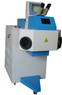 汽车激光点焊机售价多少(汽车激光点焊机售价解析)