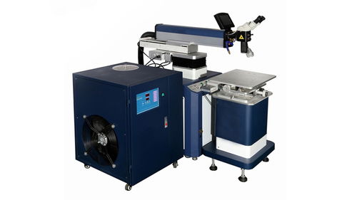 汽车激光点焊机售价多少(汽车激光点焊机售价解析)