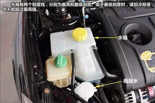 茂名修汽车水箱多少钱(茂名修汽车水箱的合理费用解析) 茂名修汽车水箱多少钱(茂名修汽车水箱的合理费用解析)