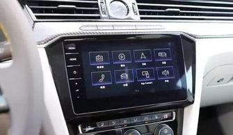 汽车中控屏音响尺寸多少(汽车中控屏音响尺寸的探讨与解析)