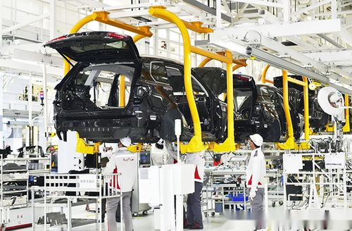 广西多少汽车工厂倒闭(广西汽车产业面临的挑战，汽车工厂的关闭)