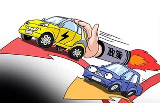 新能源汽车综合补贴多少(新能源汽车综合补贴政策深度解析)