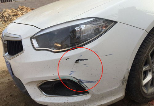 汽车刮痕补偿需要多少钱(汽车刮痕补偿费用解析)