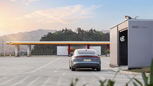 全国油电混合汽车多少辆(全国油电混合汽车数量概览)