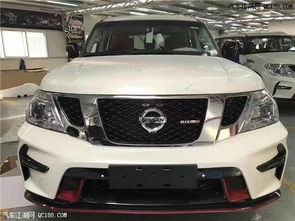 日产汽车尼桑多少钱(日产汽车尼桑价格解析)