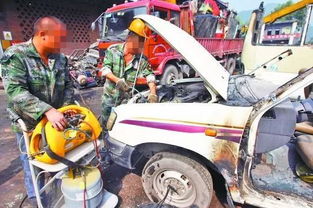 汽车报废重新上路多少钱(汽车报废后重新上路，费用与流程解析)