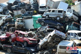 汽车报废重新上路多少钱(汽车报废后重新上路，费用与流程解析)