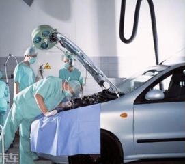 汽车海绵清洗深圳多少钱(汽车海绵清洗深圳价格解析)