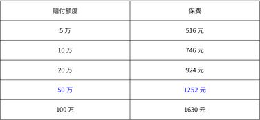汽车全车保险需要多少钱(汽车全车保险费用解析，价格因素与成本考量)