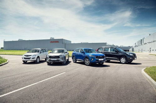 荆门长城汽车占地多少亩(荆门长城汽车项目用地规模详解)