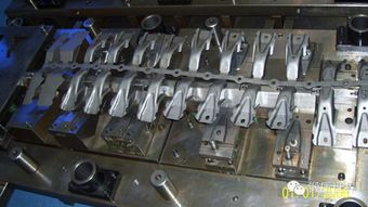 大同汽车冲压件价格多少(大同汽车冲压件价格解析)