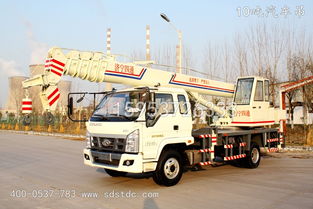 山西汽车小吊机价格多少(山西汽车小吊机价格解析)