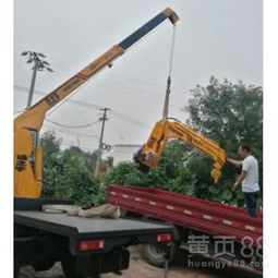 山西汽车小吊机价格多少(山西汽车小吊机价格解析)