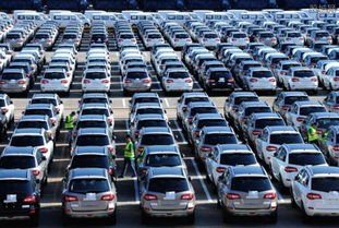 汽车一年能买多少(汽车市场繁荣下的年度购车频率分析) 汽车一年能买多少(汽车市场繁荣下的年度购车频率分析)