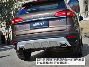 汽车哈弗六多少钱(哈弗六汽车价格解析，购车指南)