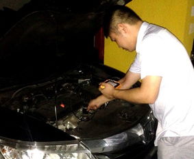 汽车内窥镜检查多少钱(汽车内窥镜检查价格解析)