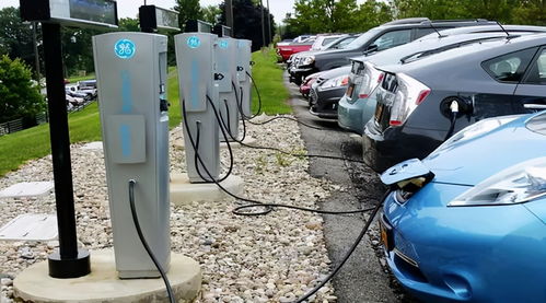 廊坊汽车充电价格多少(廊坊汽车充电价格解析)