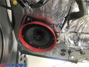 汽车更换喇叭多少钱(汽车喇叭更换费用解析)