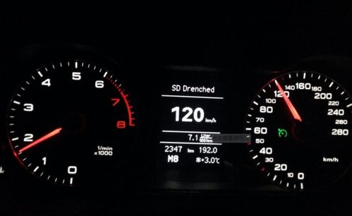 汽车转速多少算换挡快(汽车转速与换挡速度的关联解析) 汽车转速多少算换挡快(汽车转速与换挡速度的关联解析)