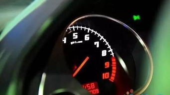 汽车转速多少算换挡快(汽车转速与换挡速度的关联解析) 汽车转速多少算换挡快(汽车转速与换挡速度的关联解析)