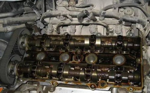 普通汽车气缸容量是多少(普通汽车气缸容量的解析) 普通汽车气缸容量是多少(普通汽车气缸容量的解析)