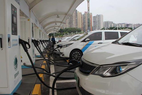 普陀汽车充电桩费用多少(普陀汽车充电桩费用详解)