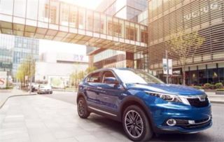 观致汽车油耗保养多少(观致汽车油耗与保养策略详解) 观致汽车油耗保养多少(观致汽车油耗与保养策略详解)