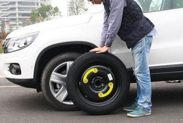 汽车备胎高度多少合适骑(汽车备胎高度，如何选择合适的骑行高度)