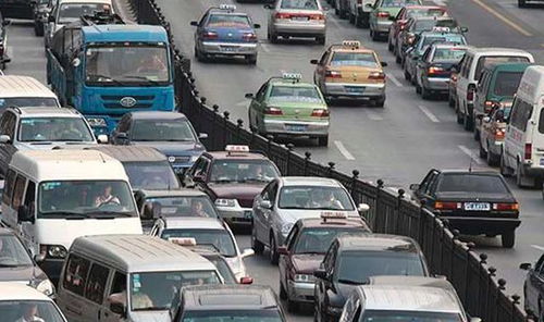 汽车开多少里会报废(汽车行驶里程与报废的奥秘) 汽车开多少里会报废(汽车行驶里程与报废的奥秘)