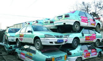 汽车开多少里会报废(汽车行驶里程与报废的奥秘) 汽车开多少里会报废(汽车行驶里程与报废的奥秘)