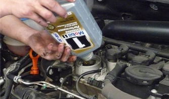 汽车换机油上限是多少(汽车换机油的频率与上限)