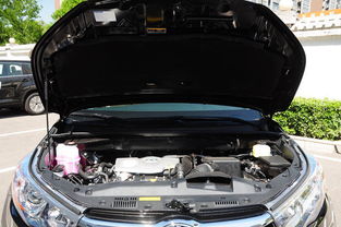 汽车的排量多少算大型(汽车排量解析，多少算大型？