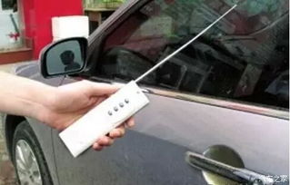 汽车上有多少种信号(汽车上信号的种类与功能)