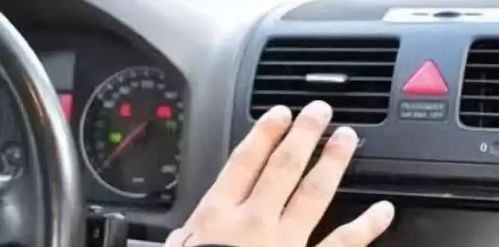 汽车冬天暖风风量多少(汽车冬季暖风风量调整指南)