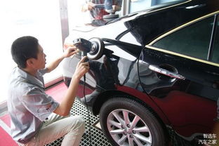 汽车做个镀膜多少钱(汽车镀膜价格解析，究竟需要花费多少？