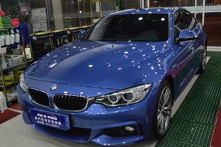 汽车做个镀膜多少钱(汽车镀膜价格解析，究竟需要花费多少？