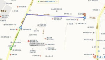 南阳有多少汽车站(南阳的汽车站数量及其分布)