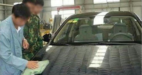 汽车开蜡多少钱(汽车开蜡价格解析，全面了解汽车美容服务费用)