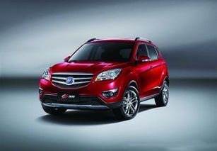 长安汽车车长多少(长安汽车，车身尺寸的精确测量)