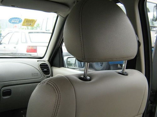 汽车头枕超薄是多少(汽车头枕超薄尺寸解析)