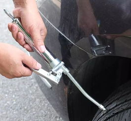 汽车油漆用多少砂纸打磨(汽车油漆打磨必备指南，用多少砂纸打磨最合适？