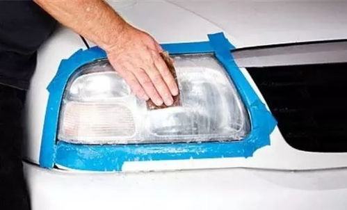 汽车油漆用多少砂纸打磨(汽车油漆打磨必备指南，用多少砂纸打磨最合适？