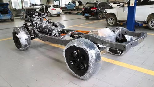 汽车大梁变形能卖多少(汽车大梁变形后的价值评估)