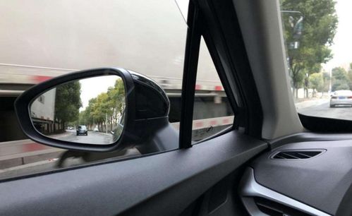 汽车窗户最低多少合适(汽车窗户高度，如何选择合适的最低高度？