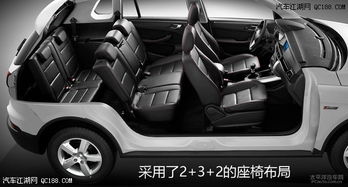 北京七坐汽车多少线(北京七座汽车线路概览)