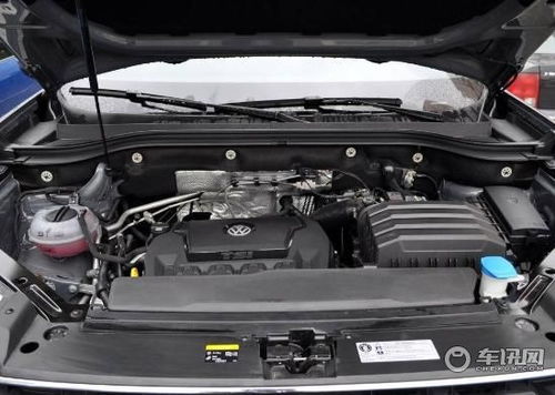 汽车途昂多少钱(汽车途昂价格解析)