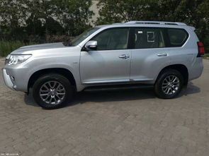 汽车丰田霸道多少钱(丰田霸道汽车价格解析)